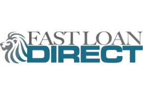 Fast Loan Direct logo