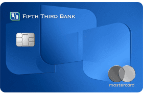 Fifth Third Cash/Back Card logo