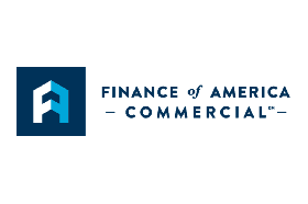 Finance of America Mortgage logo