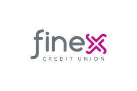 Finex Credit Union logo
