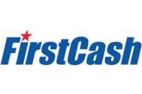 First Cash Inc logo