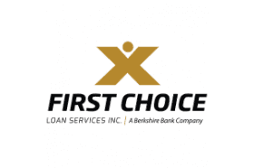First Choice Loan Services logo