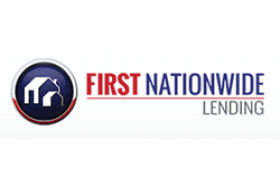 First Nationwide Lending logo