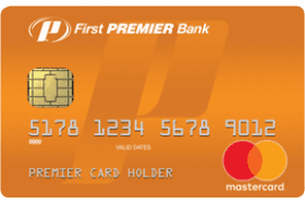 PREMIER Bankcard® Mastercard logo