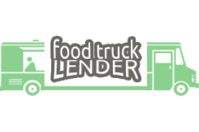 Food Truck Lender logo