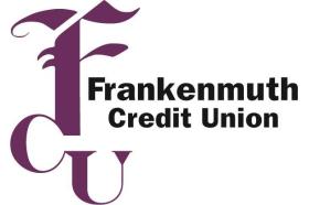 Frankenmuth Credit Union logo