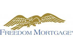 Freedom Mortgage Corporation logo
