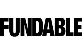 Fundable logo
