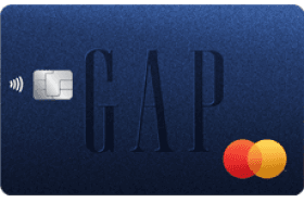 Gap Good Rewards Mastercard® logo