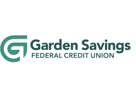 Garden Savings FCU logo