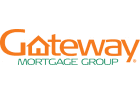 Gateway Mortgage Group logo