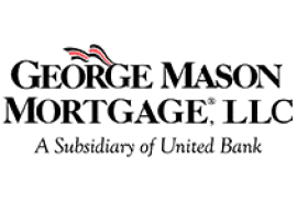 George Mason Mortgage logo