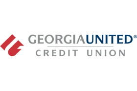 Georgia United Credit Union logo