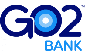 GO2bank Checking logo