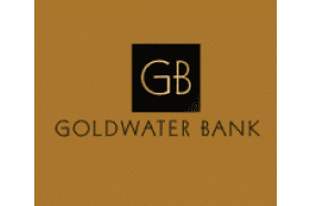 Goldwater Bank logo