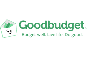 GoodBudget logo