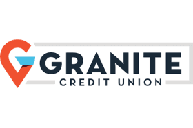 Granite Credit Union logo