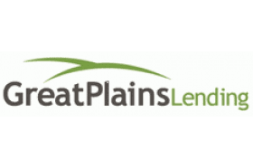 Great Plains Lending logo