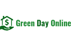 GreenDayOnline logo