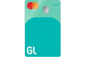 Greenlight Debit Card for Kids logo