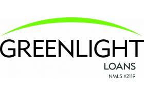 Greenlight Loans logo
