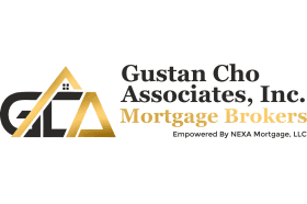 Gustan Cho Associates Mortgage logo