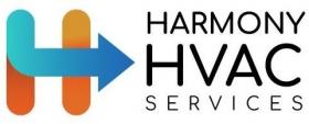 Harmony HVAC Services Corp logo