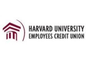 Harvard University Employees CU logo