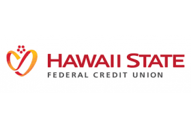 Hawaii State Federal Credit Union logo