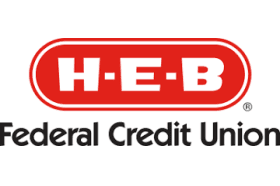 HEB Federal Credit Union logo