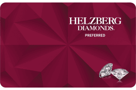 Helzberg Diamonds Credit Card logo