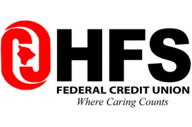 HFS Federal Credit Union logo