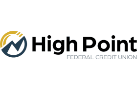High Point Federal Credit Union logo