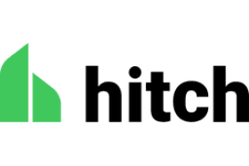 Hitch Inc logo