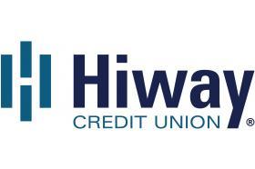 Hiway Federal Credit Union logo