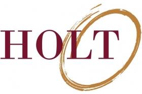Holt Computer Training logo
