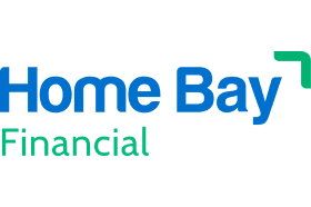 Home Bay Financial logo