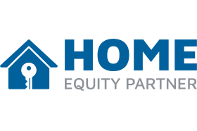 Home Equity Partner logo