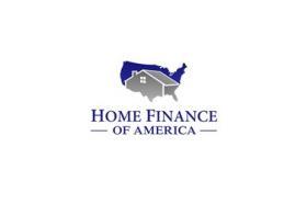 Home Finance of America logo