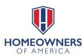 Homeowners of America Insurance Company logo