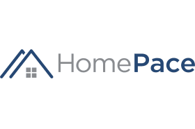 HomePace Inc logo
