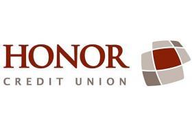 Honor Credit Union logo
