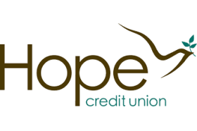 Hope Credit Union logo
