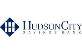 Hudson City Savings Bank West logo