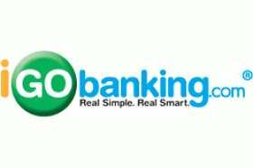 iGObanking.com logo