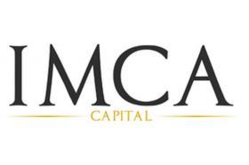 IMCA Capital logo