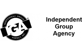 Independent Group Agency logo