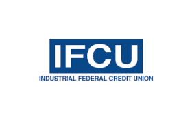 Industrial Federal Credit Union logo