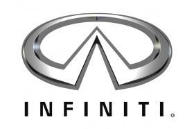 Infiniti Financing logo
