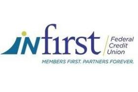 InFirst Federal Credit Union logo